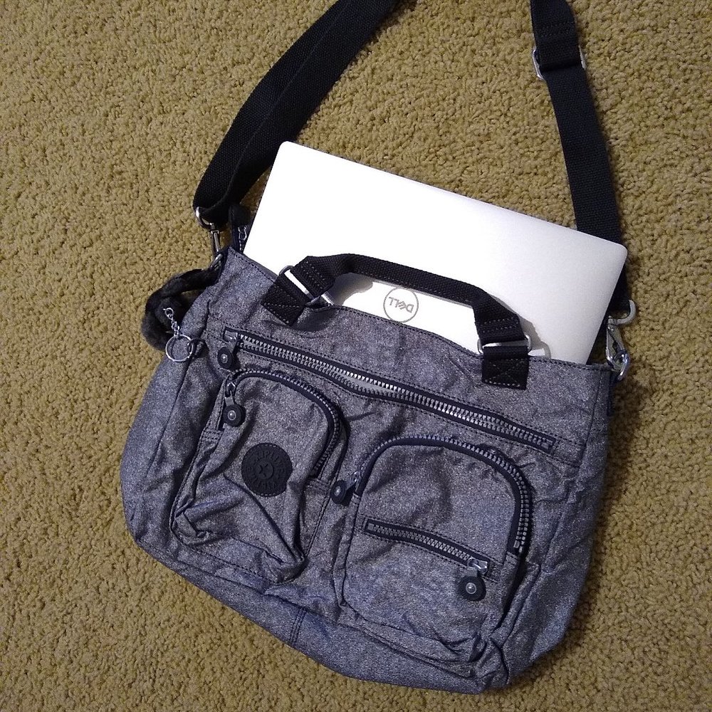Kipling crossbody Adomma (NWOT)